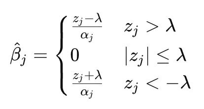 zj| ≤ 1