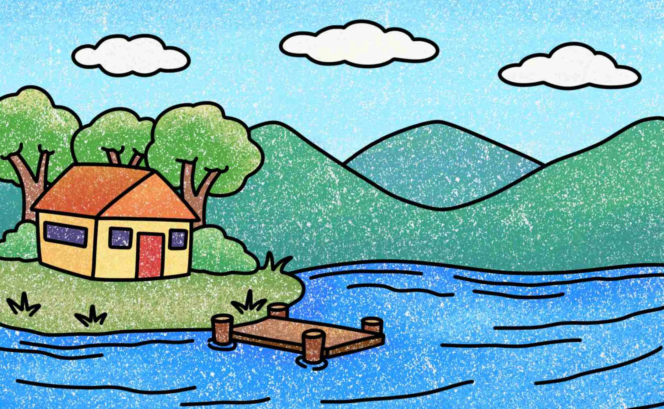 lakehouse